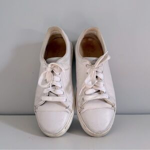 Rag & Bone Leather Sneakers